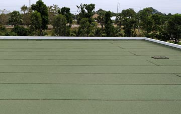 all Dassels roofing types quoted for
