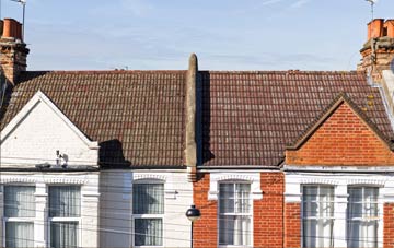clay roofing Dassels, Hertfordshire
