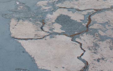 fibreglass roofing replacement Dassels