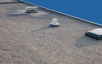 flat roofing Dassels, Hertfordshire