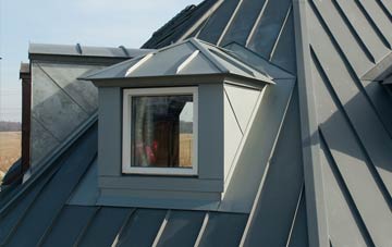metal roofing Dassels, Hertfordshire