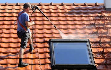 roof cleaning Dassels, Hertfordshire