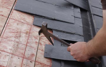 slate roofing Dassels, Hertfordshire