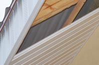 rated Dassels soffit repair companies